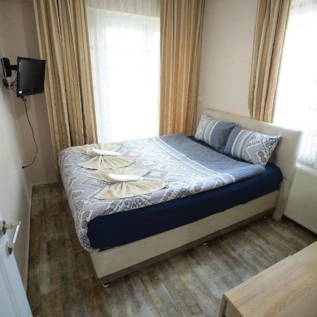 Bella Suit Apart Isparta Extérieur photo