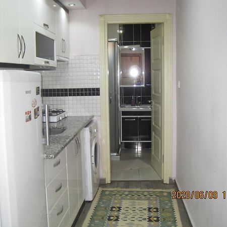Bella Suit Apart Isparta Extérieur photo