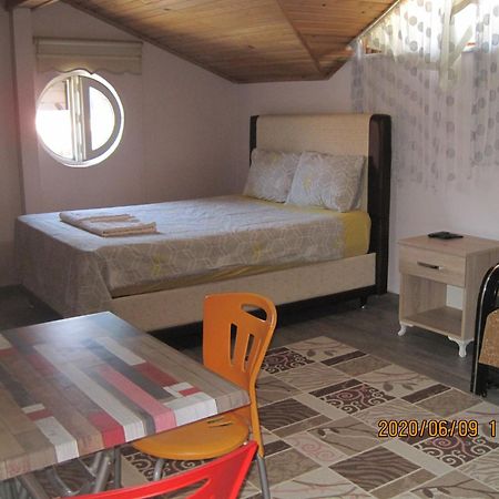 Bella Suit Apart Isparta Extérieur photo