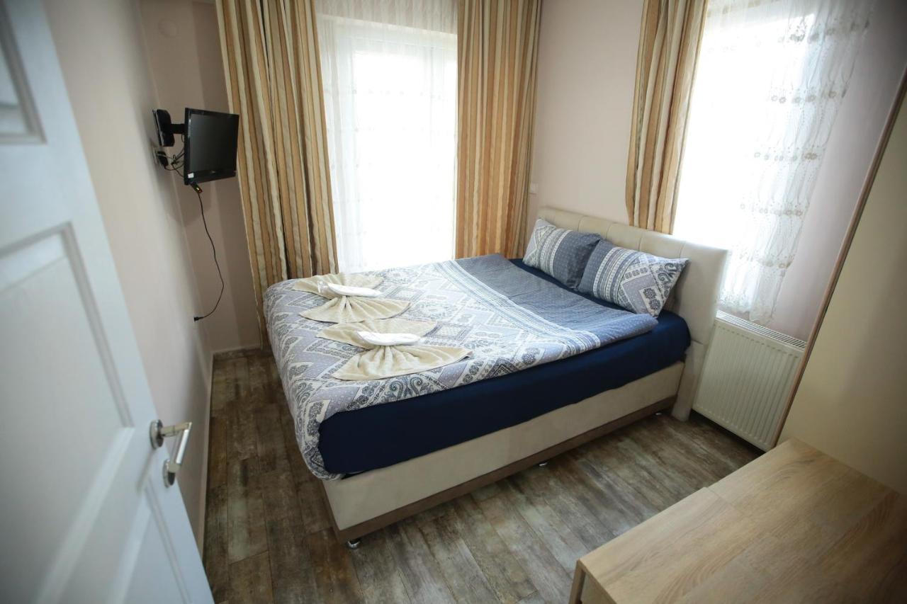 Bella Suit Apart Isparta Extérieur photo