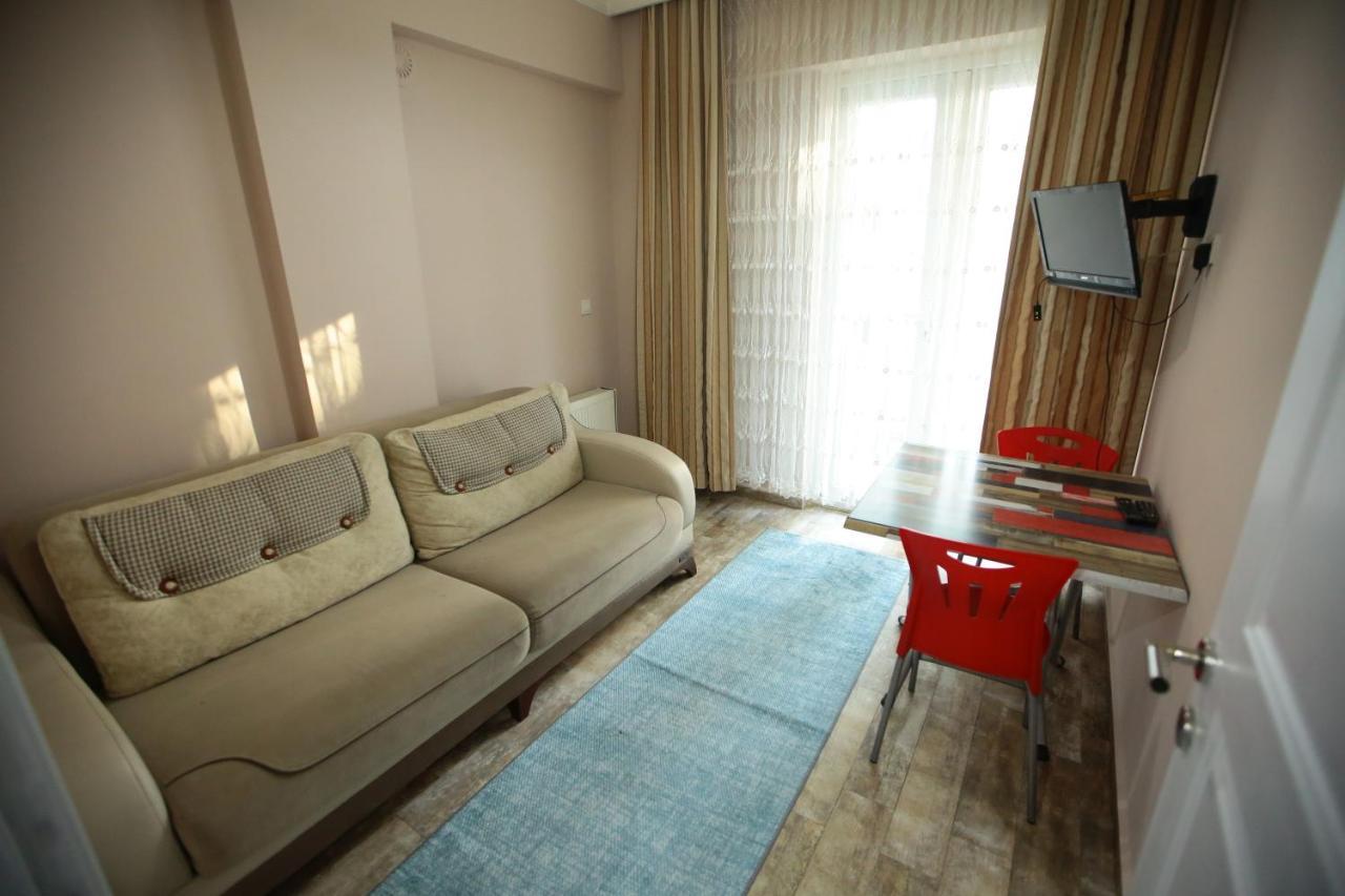 Bella Suit Apart Isparta Extérieur photo