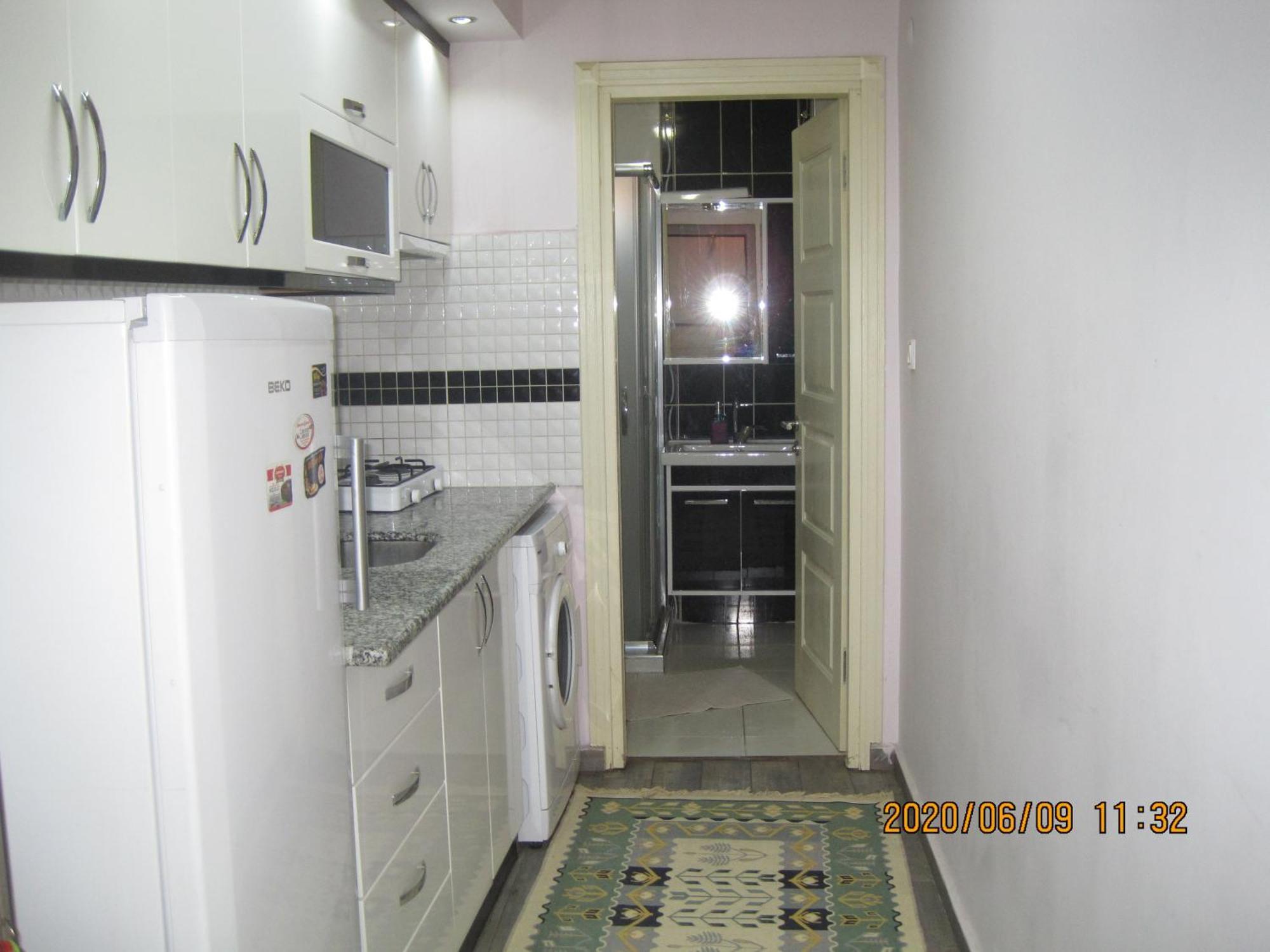 Bella Suit Apart Isparta Extérieur photo